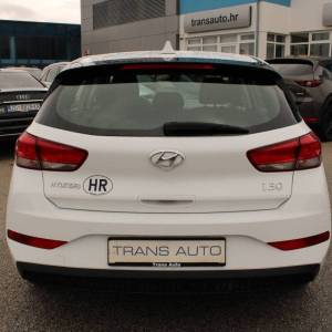 Hyundai I30 1.6 CRDi - nije uvoz