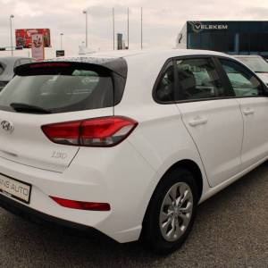 Hyundai I30 1.6 CRDi - nije uvoz
