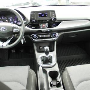 Hyundai I30 1.6 CRDi - nije uvoz