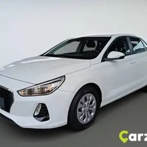 Hyundai i30 1.6 CRDI