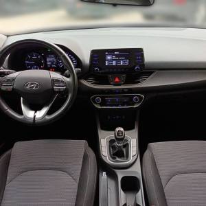 Hyundai i30 1.6 CRDI