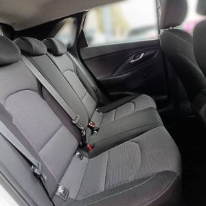 Hyundai i30 1.6 CRDI