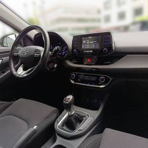 Hyundai i30 1.6 CRDI