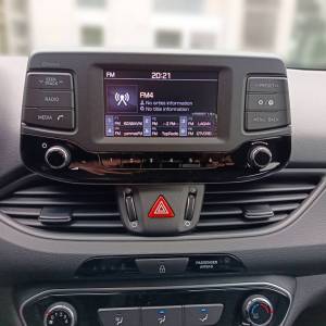 Hyundai i30 1.6 CRDI