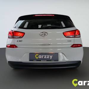 Hyundai i30 1.6 CRDI