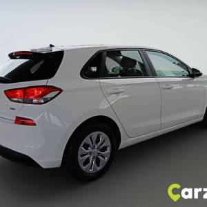 Hyundai i30 1.6 CRDI