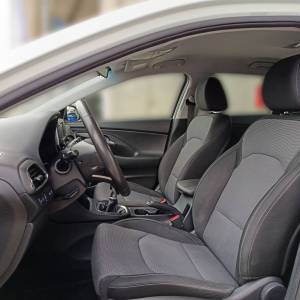 Hyundai i30 1.6 CRDI