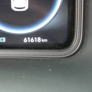 Hyundai Kona 1.6 CRDi AUTOMATIK *NAVIGACIJA, KAMERA* reg 3/2026