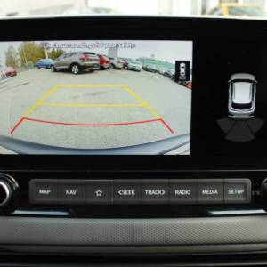 Hyundai Kona 1.6 CRDi AUTOMATIK *NAVIGACIJA, KAMERA* reg 3/2026