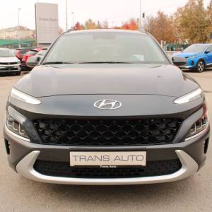 Hyundai Kona 1.6 CRDi AUTOMATIK *NAVIGACIJA, KAMERA* reg 3/2026