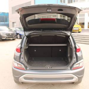 Hyundai Kona 1.6 CRDi AUTOMATIK *NAVIGACIJA, KAMERA* reg 3/2026