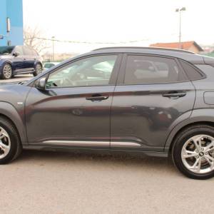 Hyundai Kona 1.6 CRDi AUTOMATIK *NAVIGACIJA, KAMERA* reg 3/2026