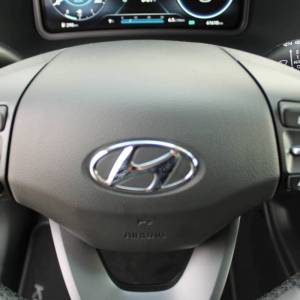 Hyundai Kona 1.6 CRDi AUTOMATIK *NAVIGACIJA, KAMERA* reg 3/2026