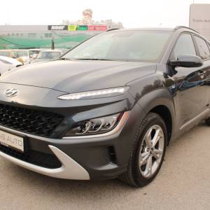 Hyundai Kona 1.6 CRDi AUTOMATIK *NAVIGACIJA, KAMERA* reg 3/2026