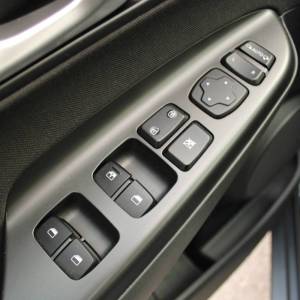 Hyundai Kona 1.6 CRDi AUTOMATIK *NAVIGACIJA, KAMERA* reg 3/2026