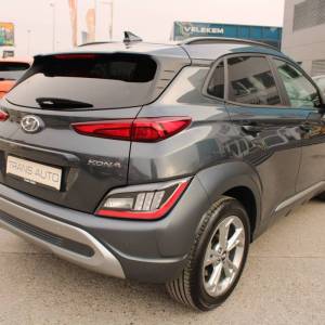 Hyundai Kona 1.6 CRDi AUTOMATIK *NAVIGACIJA, KAMERA* reg 3/2026