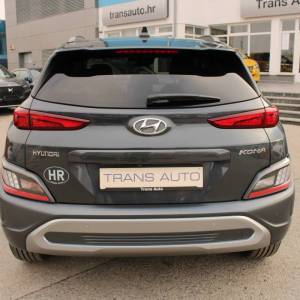 Hyundai Kona 1.6 CRDi AUTOMATIK *NAVIGACIJA, KAMERA* reg 3/2026