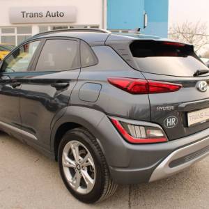 Hyundai Kona 1.6 CRDi AUTOMATIK *NAVIGACIJA, KAMERA* reg 3/2026