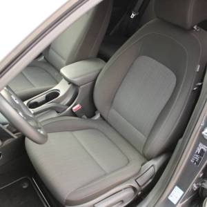 Hyundai Kona 1.6 CRDi AUTOMATIK *NAVIGACIJA, KAMERA* reg 3/2026