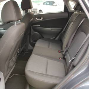 Hyundai Kona 1.6 CRDi AUTOMATIK *NAVIGACIJA, KAMERA* reg 3/2026