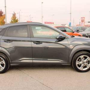 Hyundai Kona 1.6 CRDi AUTOMATIK *NAVIGACIJA, KAMERA* reg 3/2026