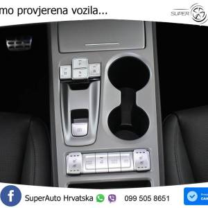 Hyundai Kona 67 kWh Prime 204 KS, ACC+LED+KAM+GR SJED+HEAD+VIRT