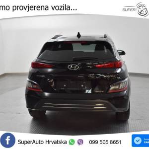 Hyundai Kona 67 kWh Prime 204 KS, ACC+LED+KAM+GR SJED+HEAD+VIRT
