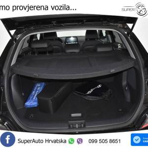 Hyundai Kona 67 kWh Prime 204 KS, ACC+LED+KAM+GR SJED+HEAD+VIRT