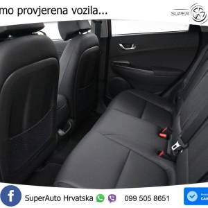 Hyundai Kona 67 kWh Prime 204 KS, ACC+LED+KAM+GR SJED+HEAD+VIRT