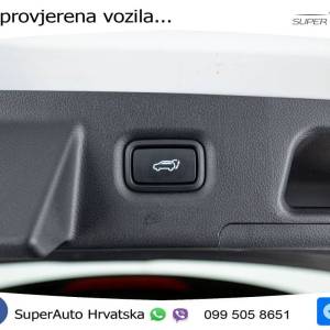 Hyundai Santa Fe 1.6 T-GDi 4WD Executive 265 KS, 7-SJED+ACC+GR SJED+KAM+KRELL