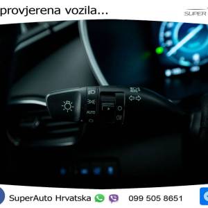 Hyundai Santa Fe 1.6 T-GDi 4WD Executive 265 KS, 7-SJED+ACC+GR SJED+KAM+KRELL