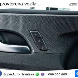 Hyundai Santa Fe 1.6 T-GDi 4WD Executive 265 KS, 7-SJED+ACC+GR SJED+KAM+KRELL
