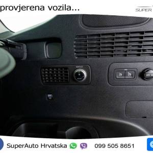 Hyundai Santa Fe 1.6 T-GDi 4WD Executive 265 KS, 7-SJED+ACC+GR SJED+KAM+KRELL