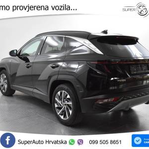 Hyundai Tucson 1.6 T-GDI Aut. 150 KS, ACC+LED+KAM+GR SJED+VIRT+ASIST