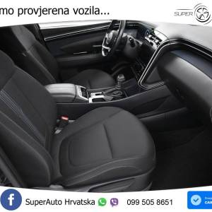 Hyundai Tucson 1.6 T-GDI Aut. 150 KS, ACC+LED+KAM+GR SJED+VIRT+ASIST