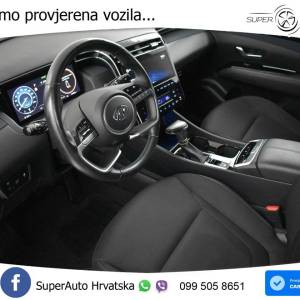 Hyundai Tucson 1.6 T-GDI Aut. 150 KS, ACC+LED+KAM+GR SJED+VIRT+ASIST