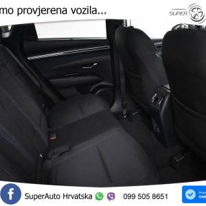 Hyundai Tucson 1.6 T-GDI Aut. 150 KS, ACC+LED+KAM+GR SJED+VIRT+ASIST
