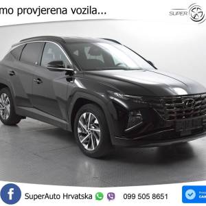 Hyundai Tucson 1.6 T-GDI Aut. 150 KS, ACC+LED+KAM+GR SJED+VIRT+ASIST