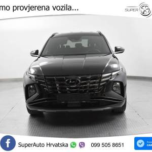 Hyundai Tucson 1.6 T-GDI Aut. 150 KS, ACC+LED+KAM+GR SJED+VIRT+ASIST