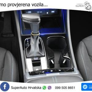 Hyundai Tucson 1.6 T-GDI Aut. 150 KS, ACC+LED+KAM+GR SJED+VIRT+ASIST