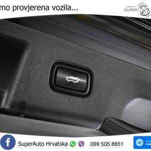 Hyundai Tucson 1.6 T-GDI Aut. 150 KS, ACC+LED+KAM+GR SJED+VIRT+ASIST