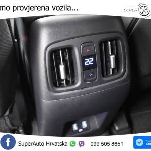 Hyundai Tucson 1.6 T-GDI Aut. 150 KS, ACC+LED+KAM+GR SJED+VIRT+ASIST
