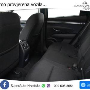 Hyundai Tucson 1.6 T-GDI Aut. 150 KS, ACC+LED+KAM+GR SJED+VIRT+ASIST