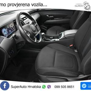 Hyundai Tucson 1.6 T-GDI Aut. 150 KS, ACC+LED+KAM+GR SJED+VIRT+ASIST