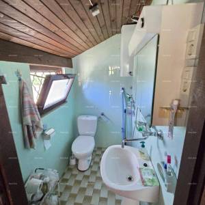 Idilična vikendica blizu mora – savršeno mjesto za bijeg od gradske gužve! Peroj, Fažana!