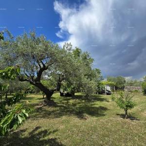 Idilična vikendica blizu mora – savršeno mjesto za bijeg od gradske gužve! Peroj, Fažana!