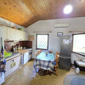 Idilična vikendica blizu mora – savršeno mjesto za bijeg od gradske gužve! Peroj, Fažana!