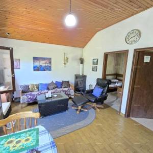 Idilična vikendica blizu mora – savršeno mjesto za bijeg od gradske gužve! Peroj, Fažana!