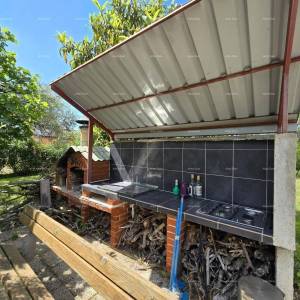 Idilična vikendica blizu mora – savršeno mjesto za bijeg od gradske gužve! Peroj, Fažana!