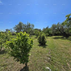 Idilična vikendica blizu mora – savršeno mjesto za bijeg od gradske gužve! Peroj, Fažana!